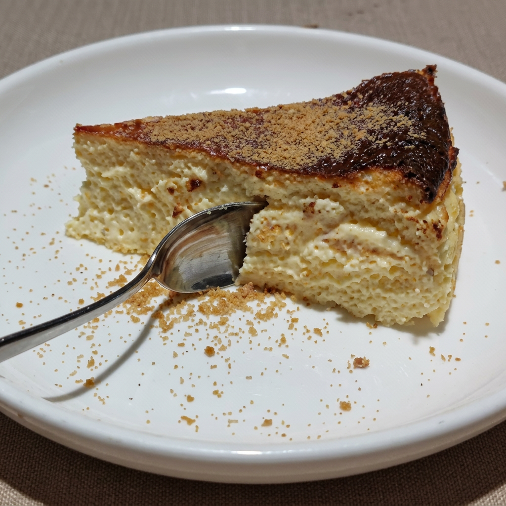 Tarta de queso